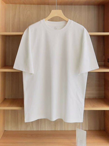 ZARA PLAIN SHIRT