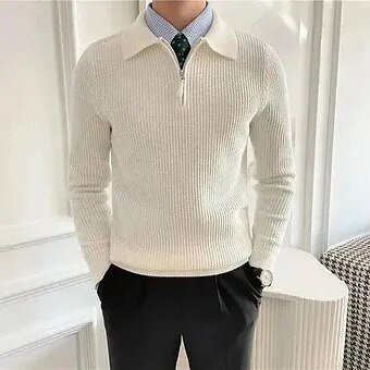 PULL COL