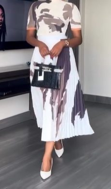 Two Piece