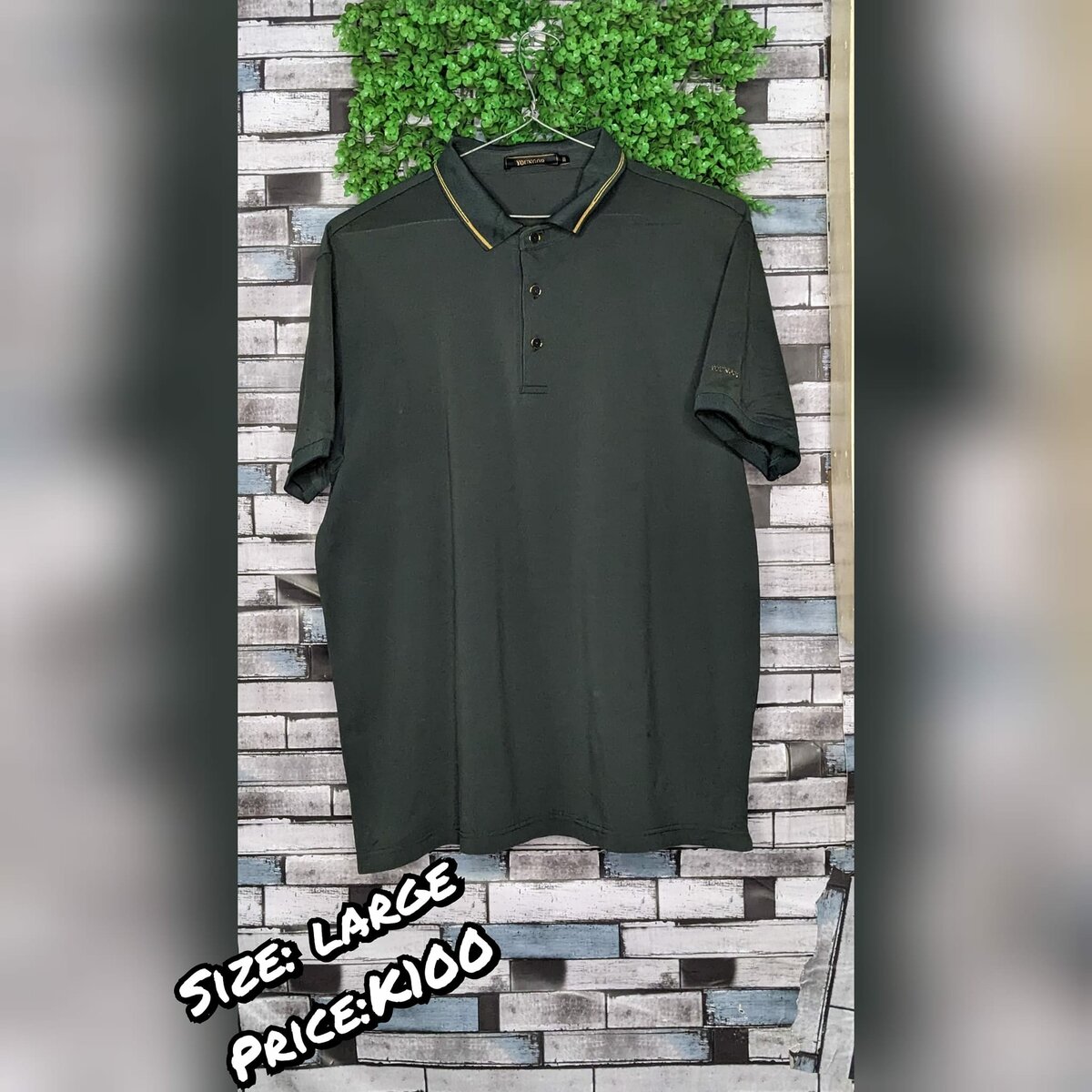 Men's T-shirt