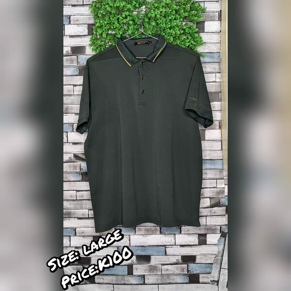 Men's T-shirt
