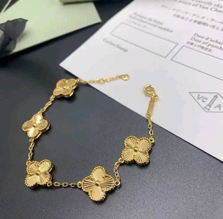 Van cleef