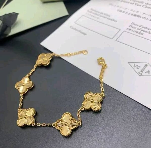 Van cleef