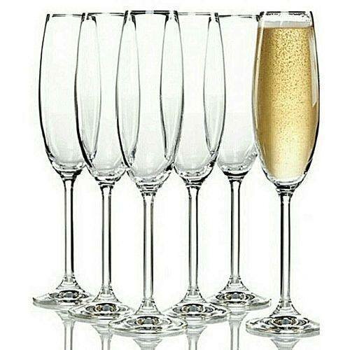 Verres à Coupe De Champagne