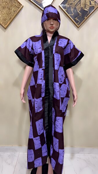 Ankara Bubu