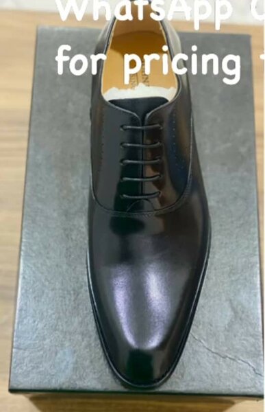 Italian shoes