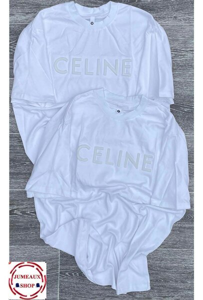 T-shirt Coton