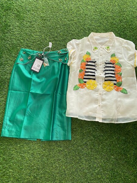Girls clothing