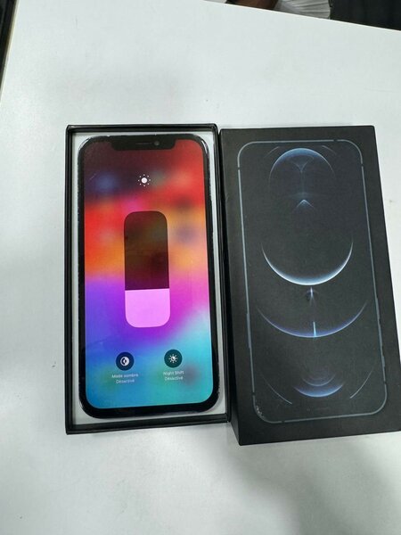 iPhone 12 Pro 128G