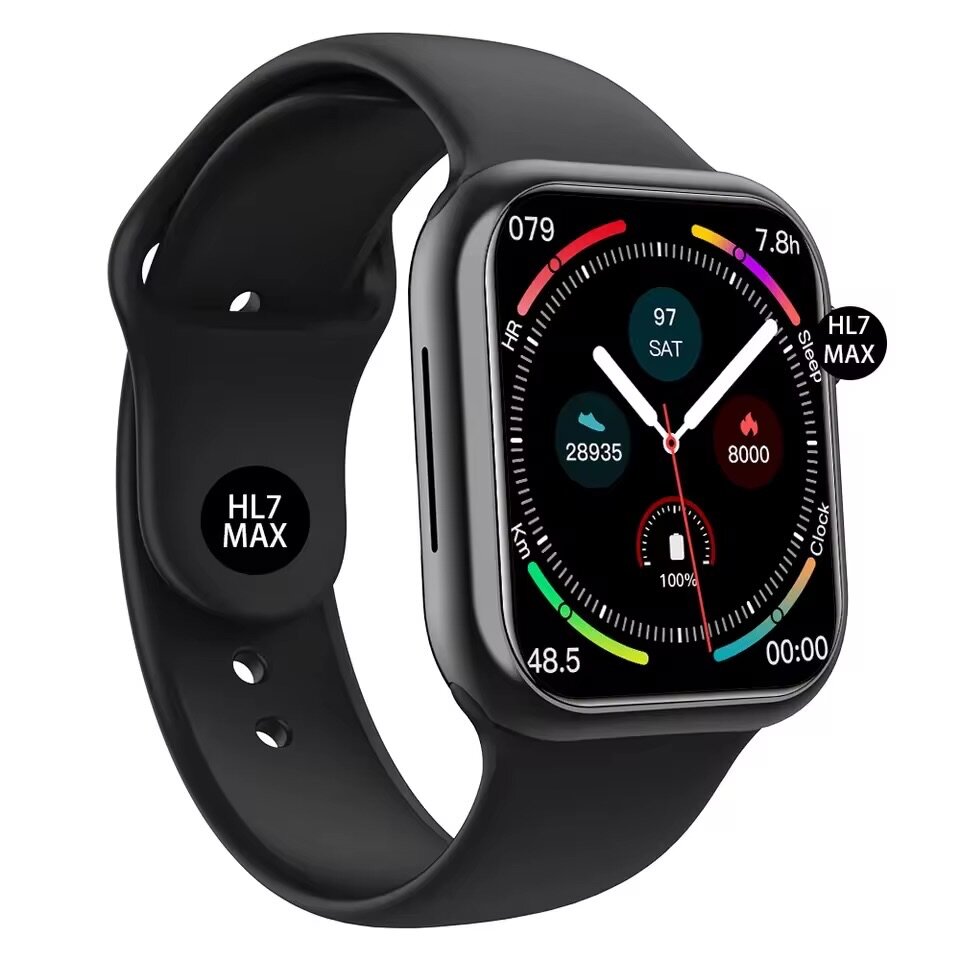 montre intelligente