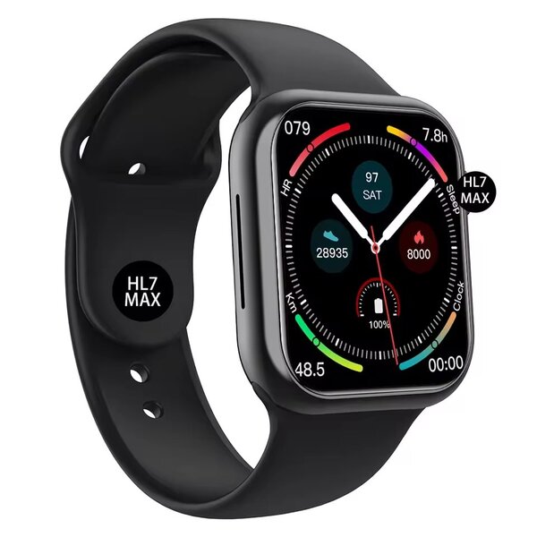 montre intelligente