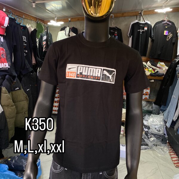 Puma t shirt