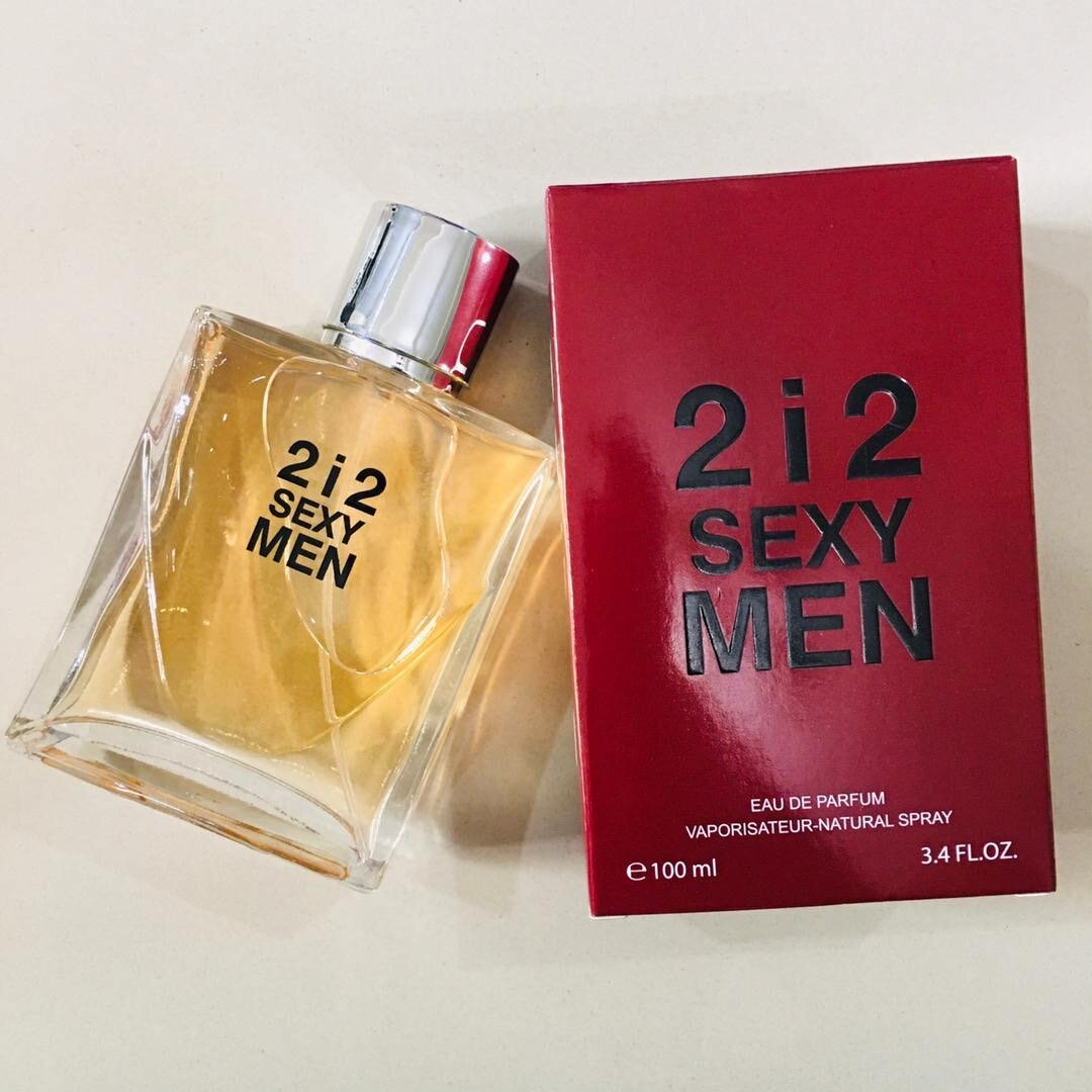 Perfumes