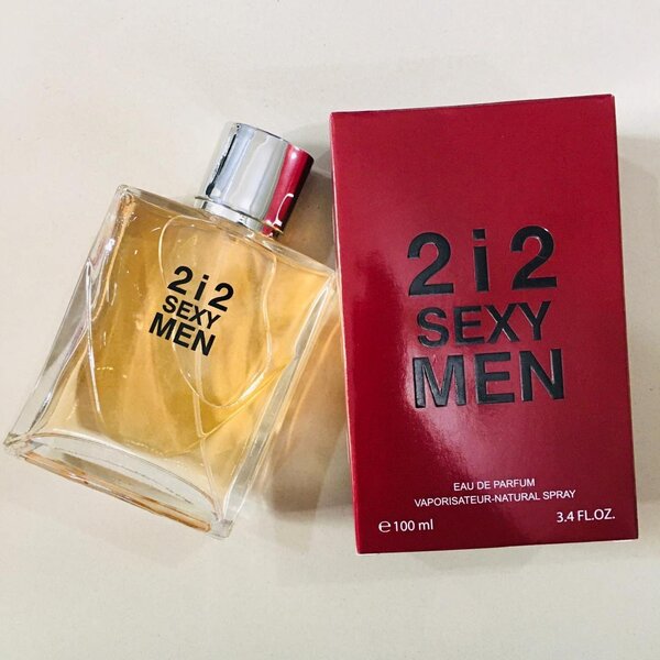 Perfumes