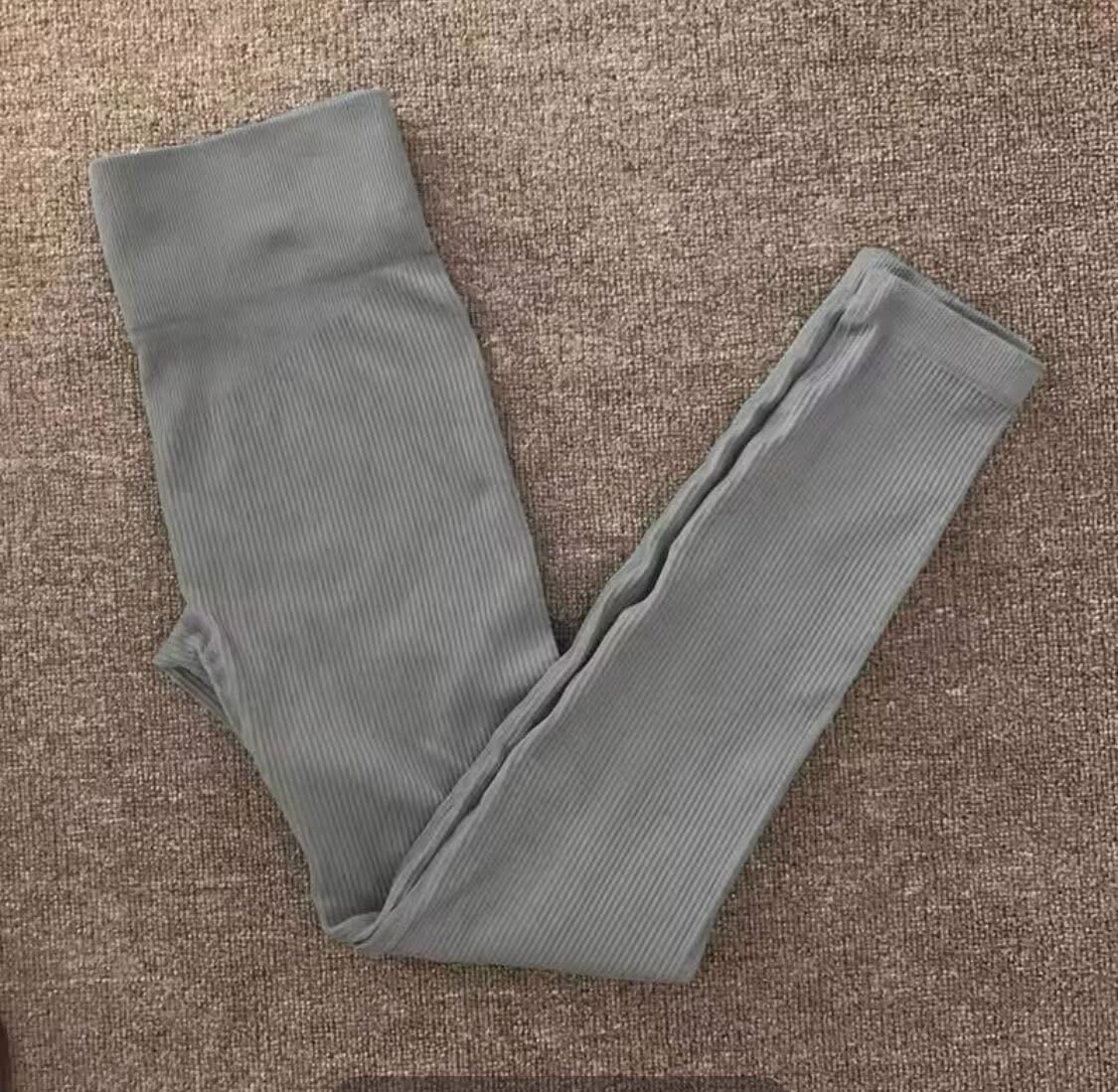 Collants long gainant
