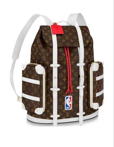 Supreme Bag