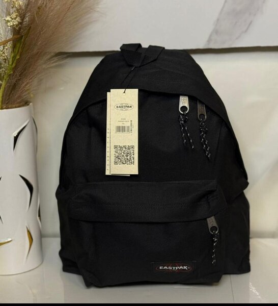 Sac à dos Eastpak Noir