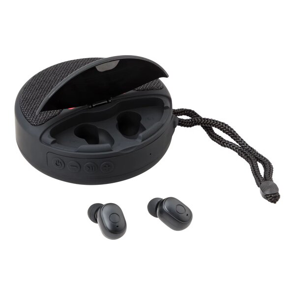 Enceinte Bluetooth Portable