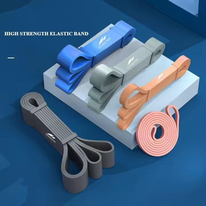 Bande élastique multifonction