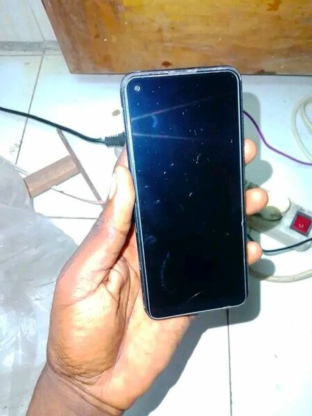 Smartphone Android 64Go
