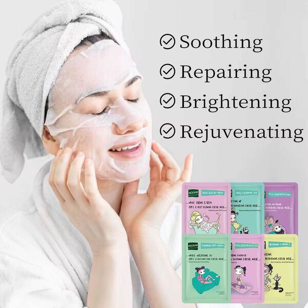 Face mask