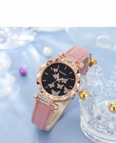 Watches