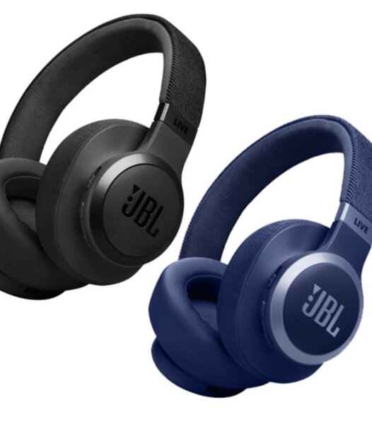 Casques JBL Bluetooth sans fil