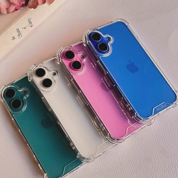 iphone 16 simple