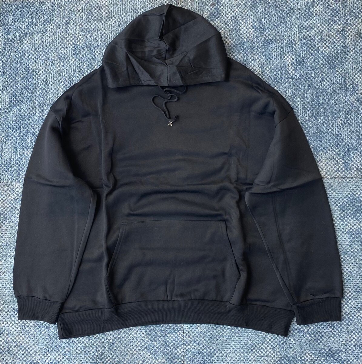 Thrift Hoodie
