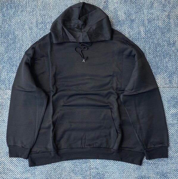 Thrift Hoodie