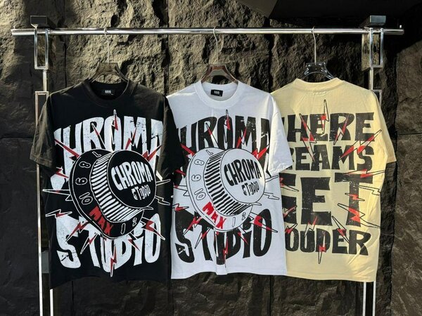 High Quality Tshirt