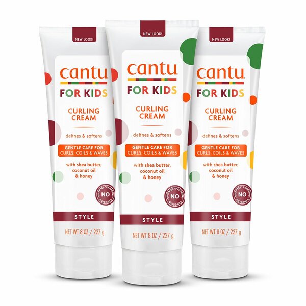 Cantu Kids Crème Boucles