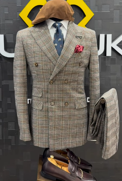 Suit