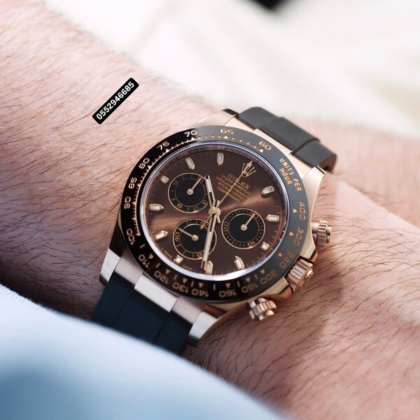 Wrist Watch