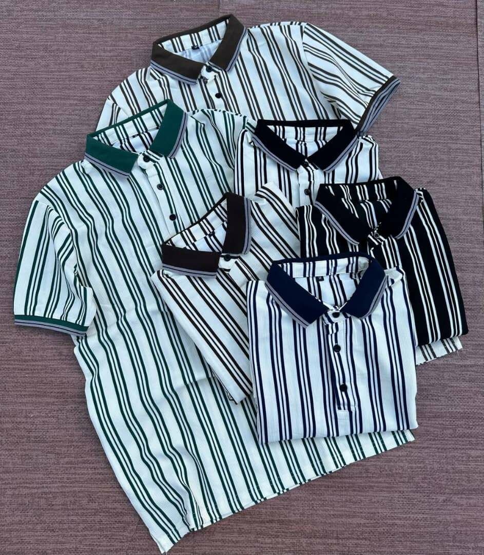 Golf t-shirt