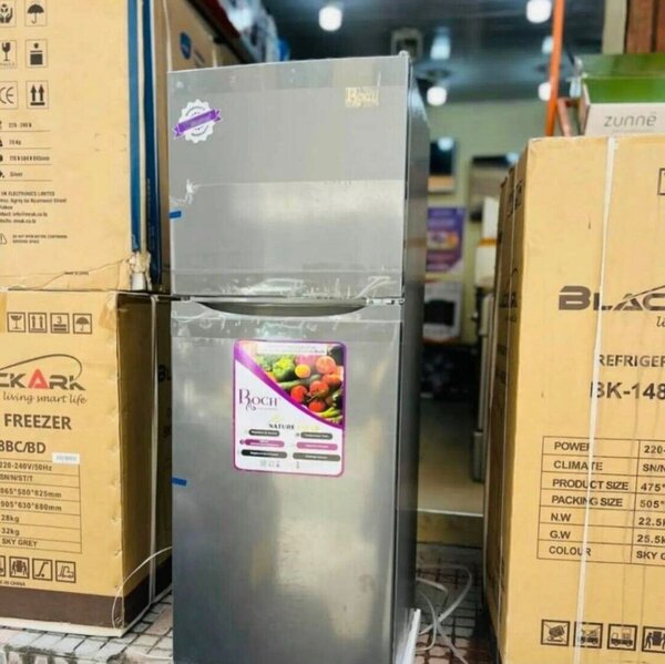 ROCH FRIDGE