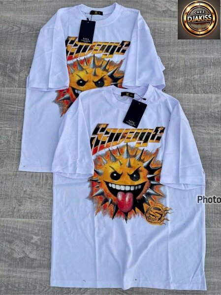 Tee-shirts
