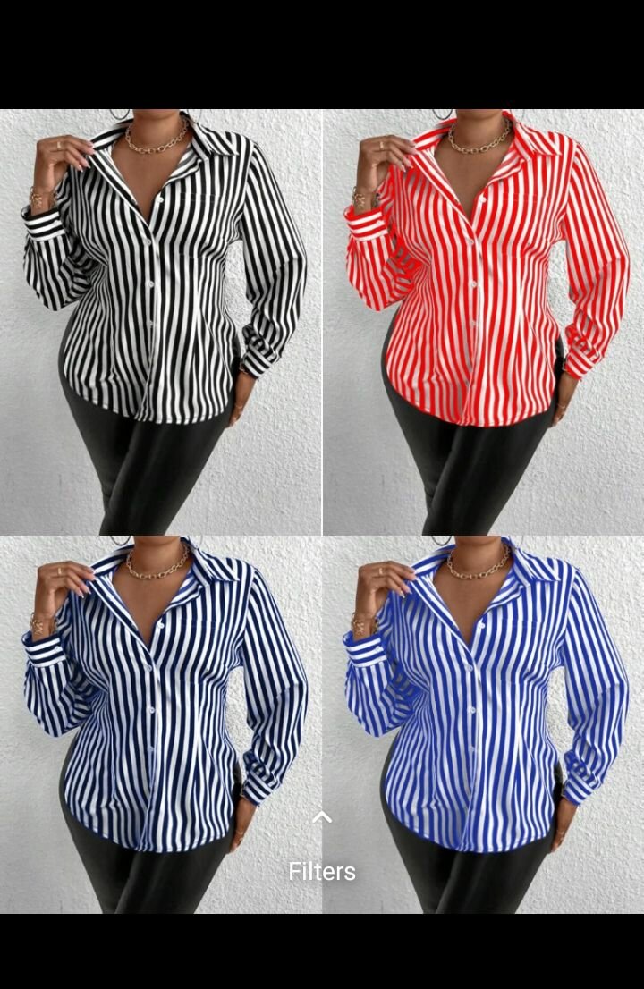 Ladies shirts