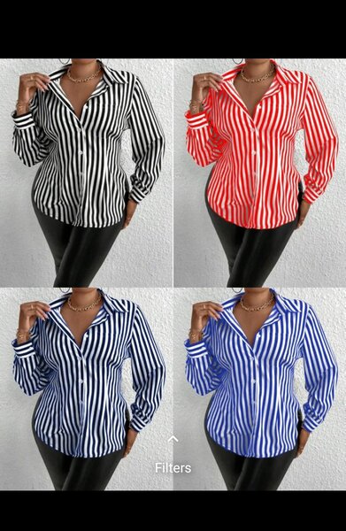 Ladies shirts