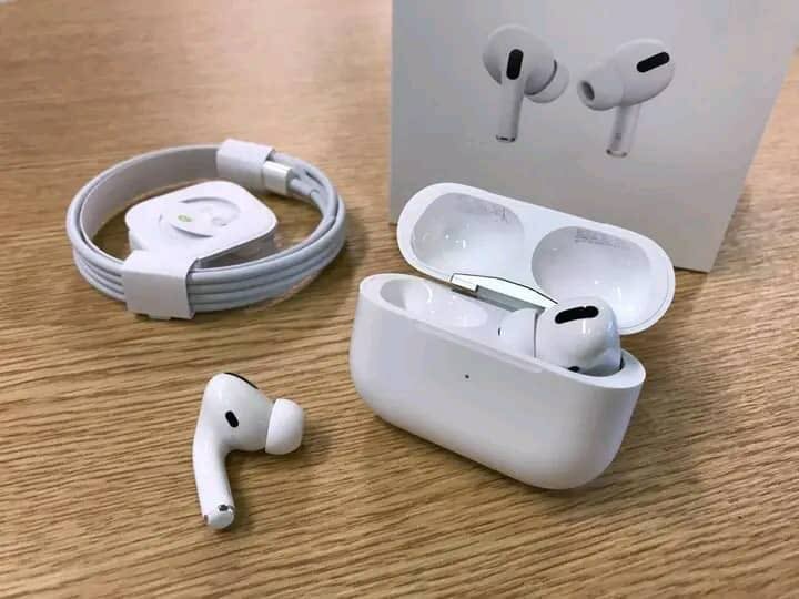 Écouteur Bluetooth AirPods Pro