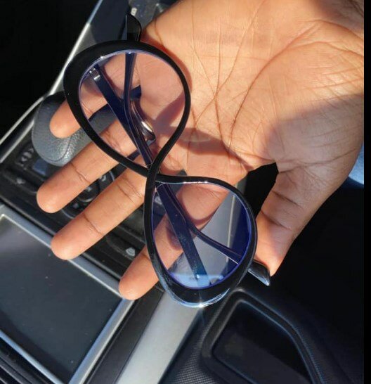 glasses