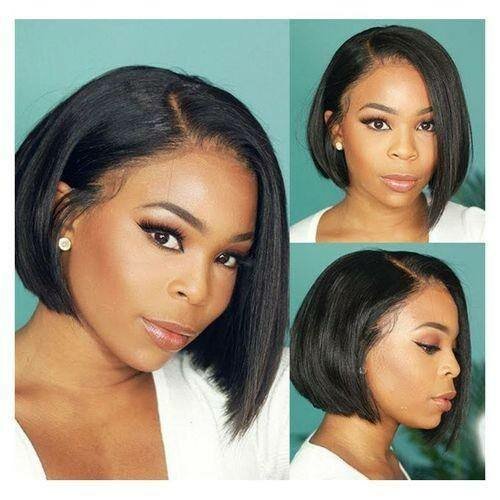Side wig cap