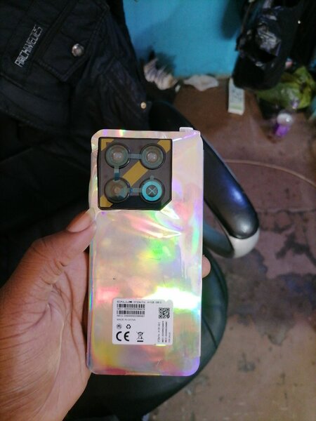 Culus GT 20 Pro