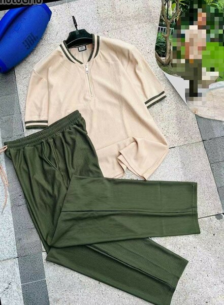 Complet pantalons
