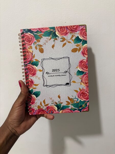 2025 planner