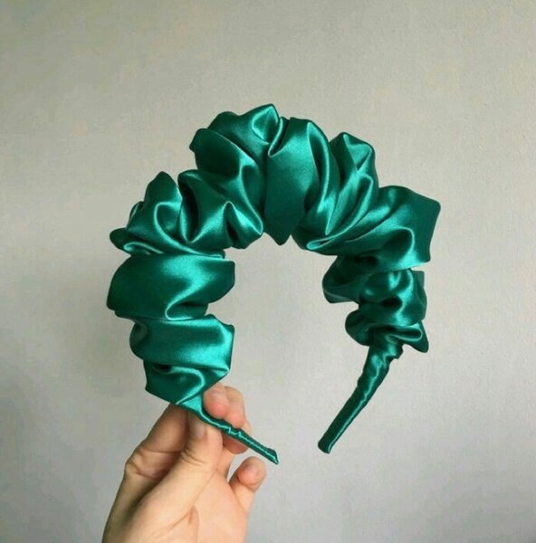 Hair band