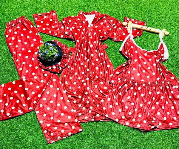 Night wear