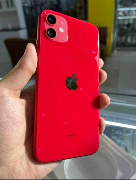 Iphone 11 128gig