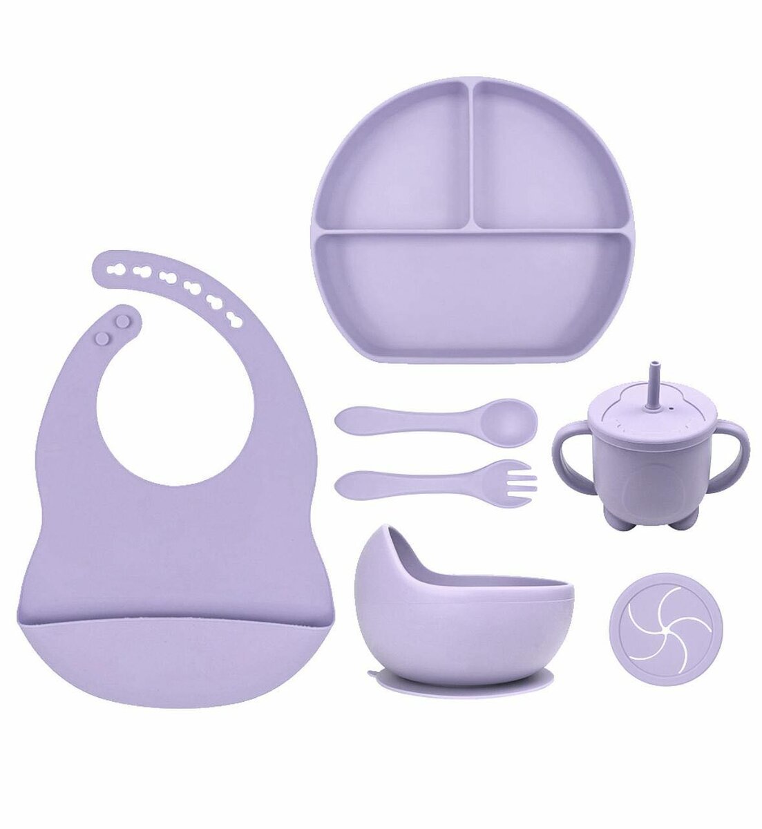 Ensemble de couvert pour enfants