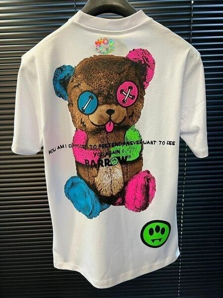 T-shirt for men's